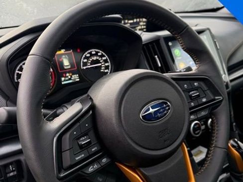 Used 2024 Subaru Forester Wilderness w/ Convenience Package image 11