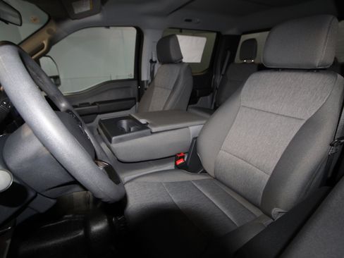 New 2026 Ford F450 XL w/ XL Driver Assist Package image 3