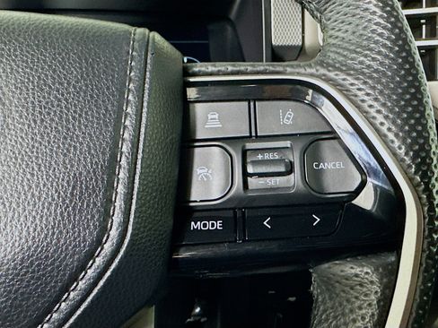 Used 2024 Toyota Sequoia Limited image 17