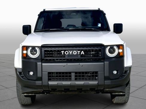 Used 2024 Toyota Land Cruiser 1958 image 3