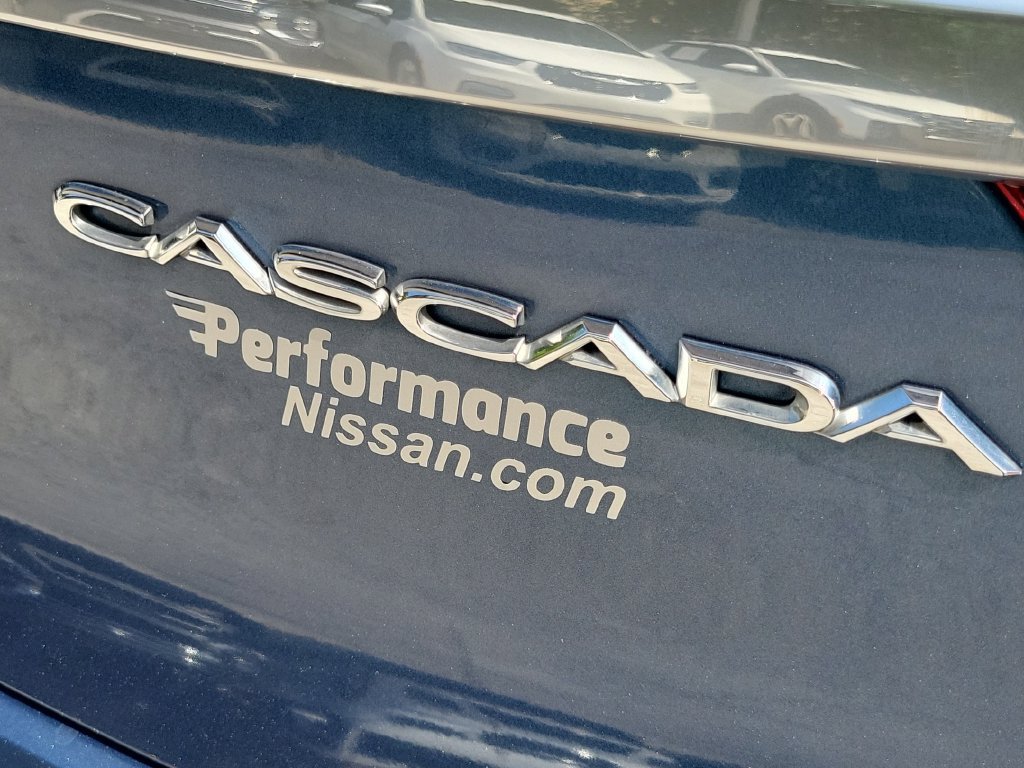 Used 2016 Buick Cascada Premium FWD image 14