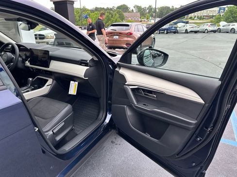 New 2026 MAZDA CX-5 Preferred AWD/4WD image 10