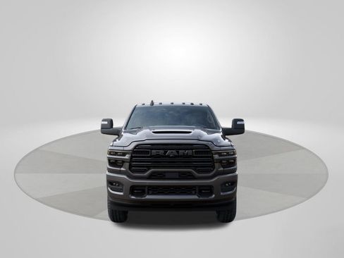 New 2025 RAM 2500 Laramie w/ Night Edition image 6