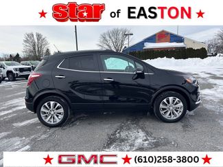Used 2019 Buick Encore Preferred w/ Safety Package video 3