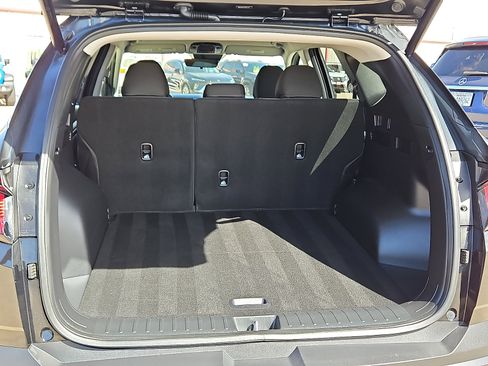 Used 2025 Hyundai Tucson SEL image 6