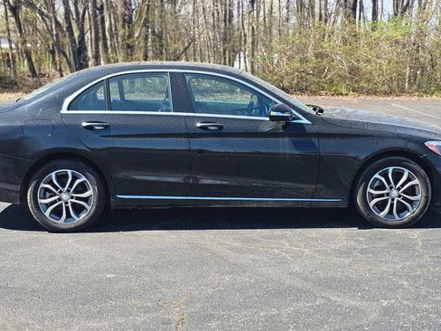Used 2015 Mercedes-Benz C 300 4MATIC Sedan image 6