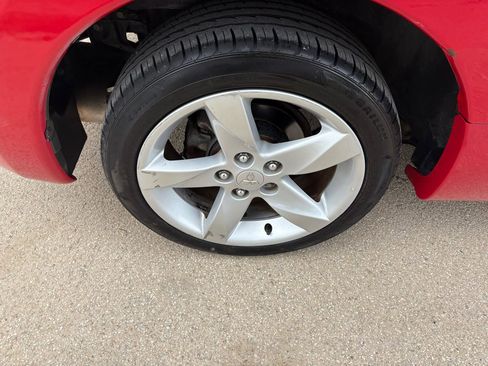 Used 2007 Mitsubishi Eclipse GS FWD image 19