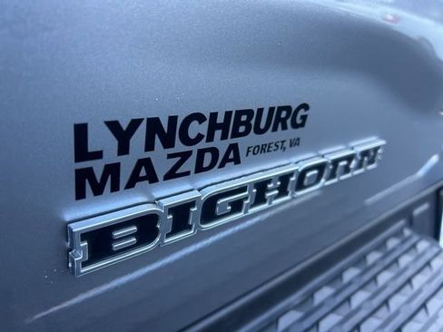 Used 2024 RAM 3500 Big Horn image 29