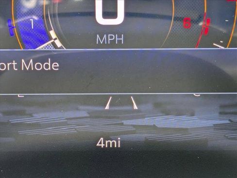 New 2026 Chevrolet Tahoe LS image 10