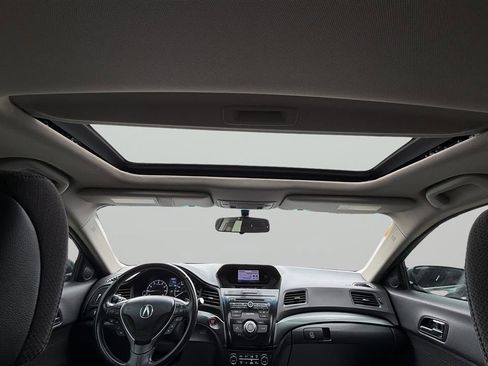 Used 2013 Acura ILX FWD image 22