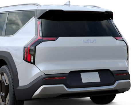 New 2026 Kia EV9 Wind AWD/4WD image 13