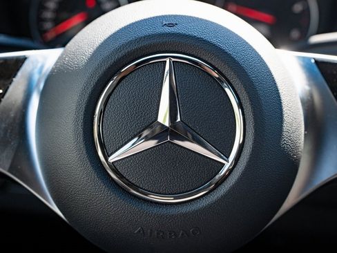 New 2026 Mercedes-Benz Sprinter 144 Cargo image 23