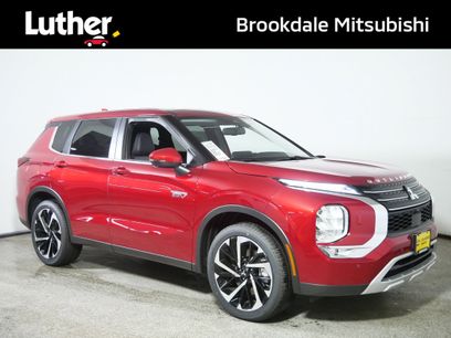 New 2025 Mitsubishi Outlander SE