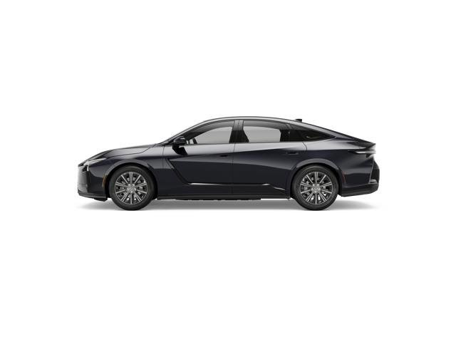 New 2026 Lexus ES 500e AWD/4WD image 2