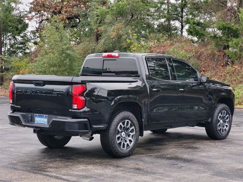 Certified 2026 Chevrolet Colorado Z71 w/ Z71 Convenience Package 2 image 6