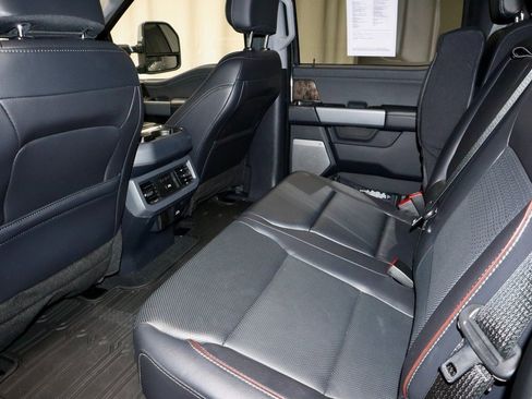 Certified 2024 Ford F250 Lariat w/ Lariat Ultimate Package image 21