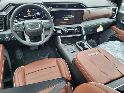 New 2026 GMC Sierra 2500 Denali Ultimate image 10