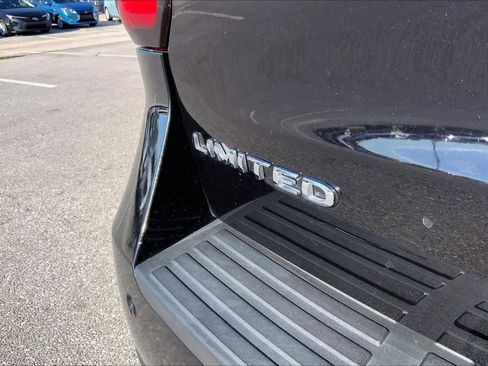 Certified 2024 Ford Expedition Max Limited image 31