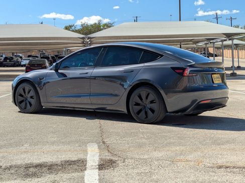 Used 2024 Tesla Model 3 Long Range image 5