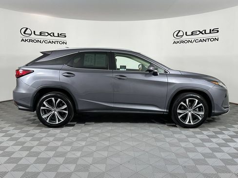 Used 2020 Lexus RX 350 AWD w/ Premium Package image 6