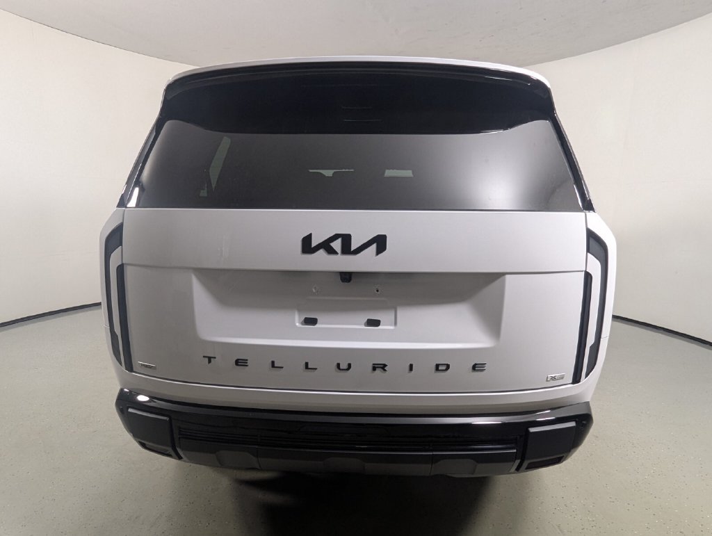 New 2027 Kia Telluride SX X-Line w/ Towing Package AWD/4WD image 6