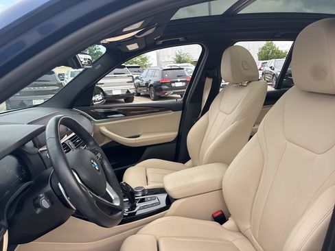 Used 2021 BMW X3 xDrive30e w/ Convenience Package image 17