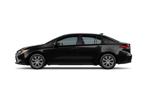 New 2027 Toyota Corolla LE FWD image 3
