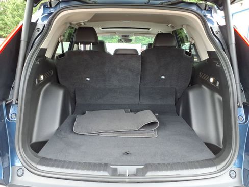 Certified 2026 Honda CR-V EX-L image 12