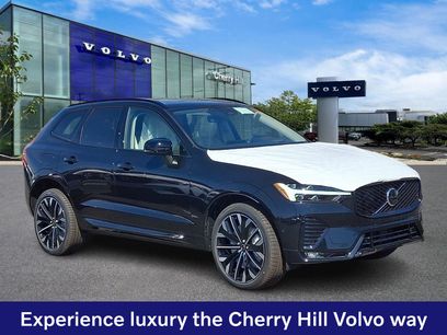 New 2026 Volvo XC60 B5 Ultra w/ Protection Package Premier