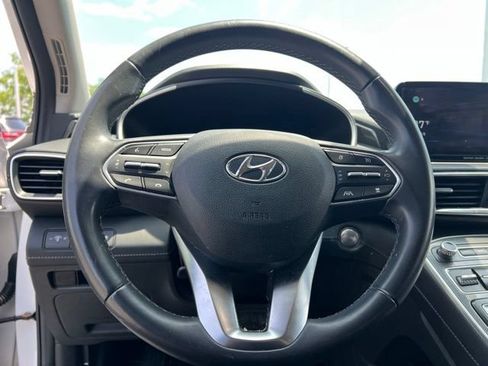 Used 2021 Hyundai Santa Fe SEL Premium AWD/4WD image 12