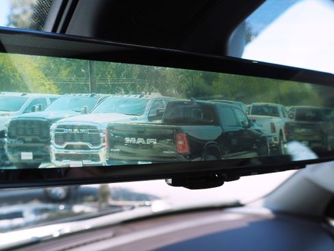 New 2026 RAM 1500 Limited image 24