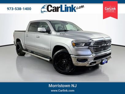 Used 2019 RAM 1500 Laramie