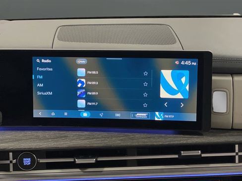 New 2026 Hyundai Santa Fe Calligraphy image 19