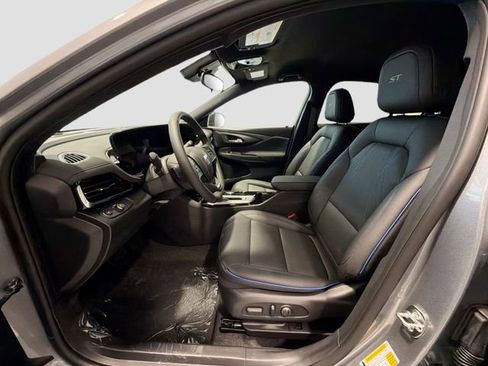 New 2026 Buick Envista Sport Touring w/ Convenience I Package image 17