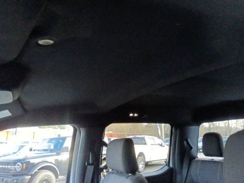 Used 2024 Ford F150 STX image 13