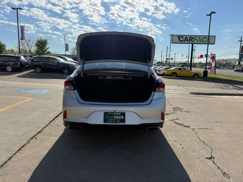 Used 2018 Hyundai Sonata Sport FWD image 10