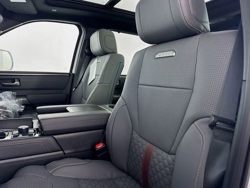 New 2026 Toyota Tundra Capstone image 32