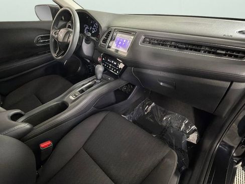 Used 2018 Honda HR-V EX image 34
