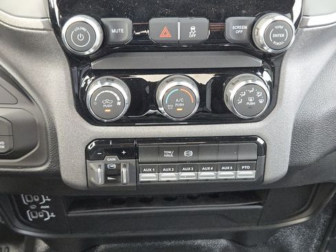 New 2026 RAM 5500 Tradesman image 15