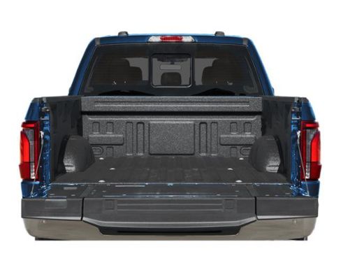 New 2026 Ford F150 King Ranch w/ Equipment Group 601A High AWD/4WD image 8