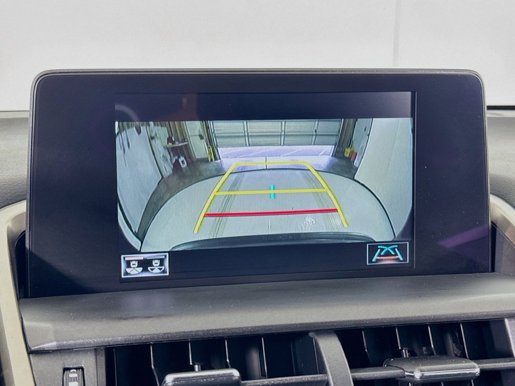 Used 2019 Lexus NX 300 AWD w/ Comfort Package image 41
