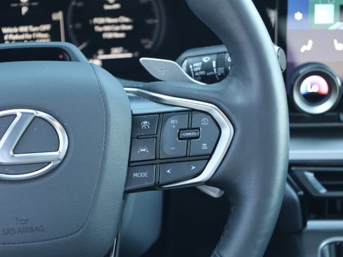 Certified 2025 Lexus TX 350 AWD w/ Technology Package image 21