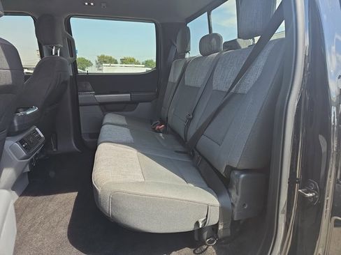 Used 2021 Ford F150 XLT w/ Equipment Group 302A High image 10