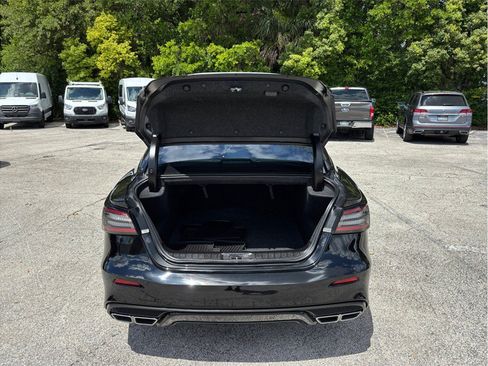 Used 2019 Nissan Maxima 3.5 SV FWD image 42