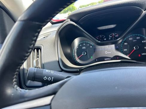 Used 2020 GMC Canyon Denali AWD/4WD image 27