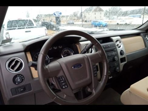 Used 2011 Ford F150 XLT w/ XLT Convenience Pkg image 5