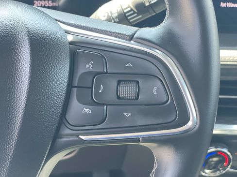 Used 2025 Buick Encore GX Preferred FWD image 11