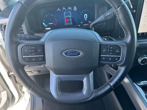 Used 2025 Ford F350 Lariat AWD/4WD image 18