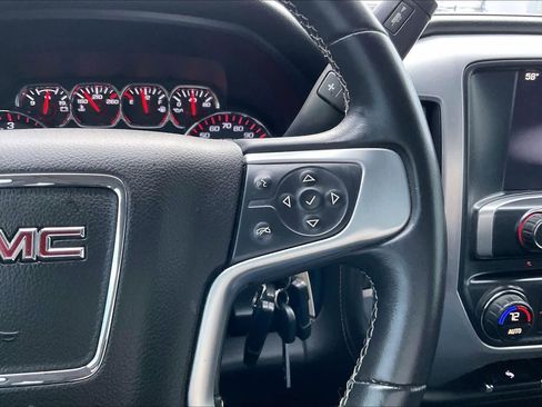 Used 2014 GMC Sierra 1500 SLE w/ SLE Value Package image 23