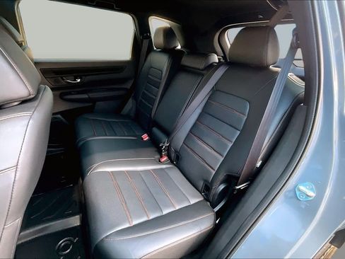 Used 2025 Honda CR-V Sport-L image 21